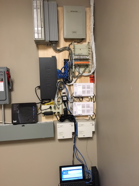Installation Service / Repair | Voiceline Communications